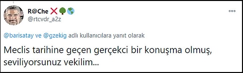 Barış Atay, Meclis Konuşmasıyla Gündemde: 'Bu Bütçe Halkın, Sağlık Emekçilerinin Değil; Hastane Patronu, Okul Zinciri Sahibi Bakanların Bütçesi'