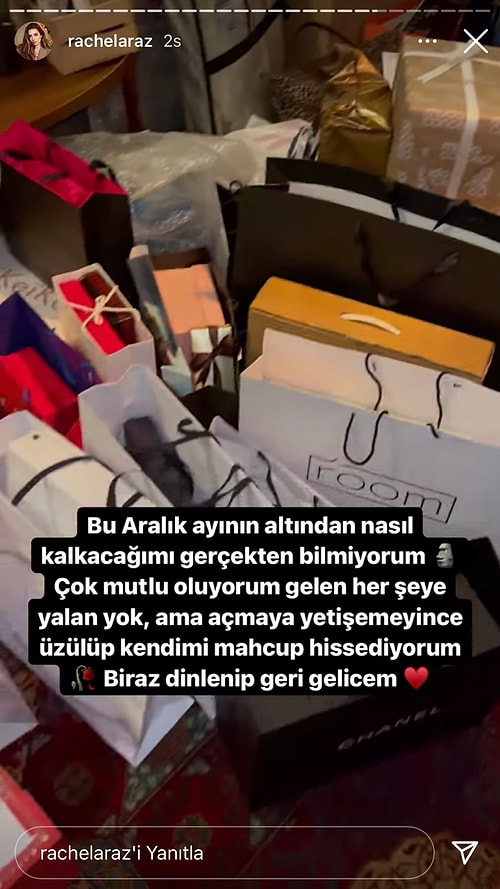 Gösterişli Hayatları Kadar Değişik Dertleriyle de İnsanı İmrendiren Ünlü Sosyal Medya Fenomenleri