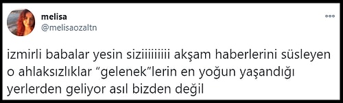 'Ben İzmirli Değilim, Diyarbakırlıyım, Kızımın Bikinili Fotoğraflar Paylaşmasına Müsaade Etmem' Diyen Coşkun Sabah Tepkilerin Odağında