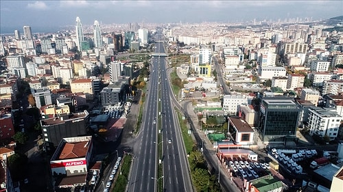 İstanbul'da Deniz Seviyesi 20 Santimetre Yükseldi: 'Altyapı Tehlikede'