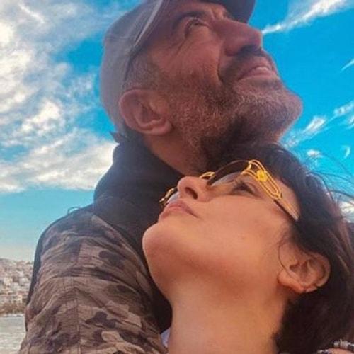 Reis Seni Çok Üzerler! Hakan Altun'un Aşkı İçin Instagram'da Yaptığı Hamle Herkesin Ağzını Açık Bıraktı