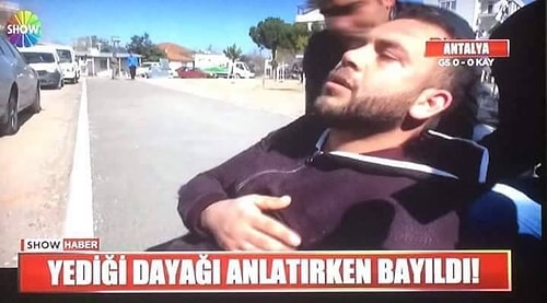 Her Yönüyle Fantastik Bir Şehir Olan Antalya'da Gün İçinde Karşılaşabileceğiniz Birbirinden İlginç 24 Görüntü