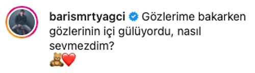 Bir Ayrılıp Bir Barıştıkları Söylenen Barış Murat Yağcı ve Nisa Bölükbaşı İddialara Paylaştıkları Bir Fotoğraf ile Son Noktayı Koydu!