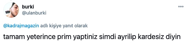 Twitter'da ise çifte mutluluk dileyenler de vardı, aşk pozlarını mizah aleti yapanlarda;