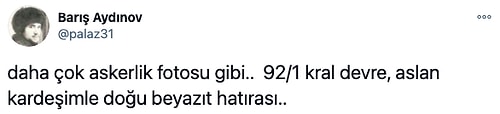 Bir Ayrılıp Bir Barıştıkları Söylenen Barış Murat Yağcı ve Nisa Bölükbaşı İddialara Paylaştıkları Bir Fotoğraf ile Son Noktayı Koydu!