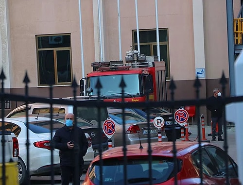 Gaziantep'teki Patlamada Hayatını Kaybedenlerin Sayısı 11'e Yükseldi