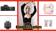 Bugün Nerelerde İndirim Var? Bugüne Özel Fiyatlarıyla Kaçırmamanız Gereken 17 Ürün