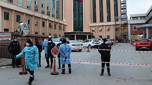 Gaziantep'teki Patlamada Hayatını Kaybedenlerin Sayısı 11'e Yükseldi