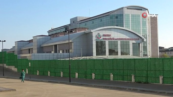 Hastanede Dehşet: Bir Hasta Diğerini Uykusunda Öldürdü