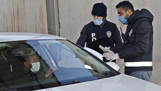 Sokaga Cikma Yasagi Cezasi Nereye Odenir E Devlet Uzerinden Sokaga Cikma Cezasi Sorgulama