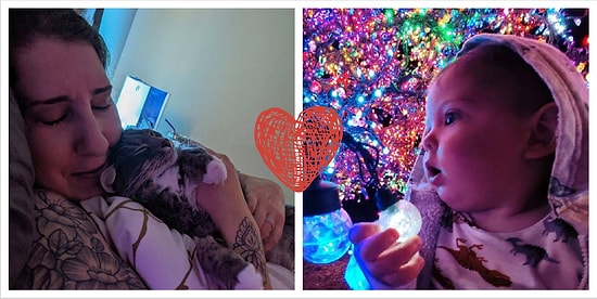 Минутка добра: 15 фотографий, наполненных теплом и любовью, которые согреют ваше сердце в этот промозглый зимний денек