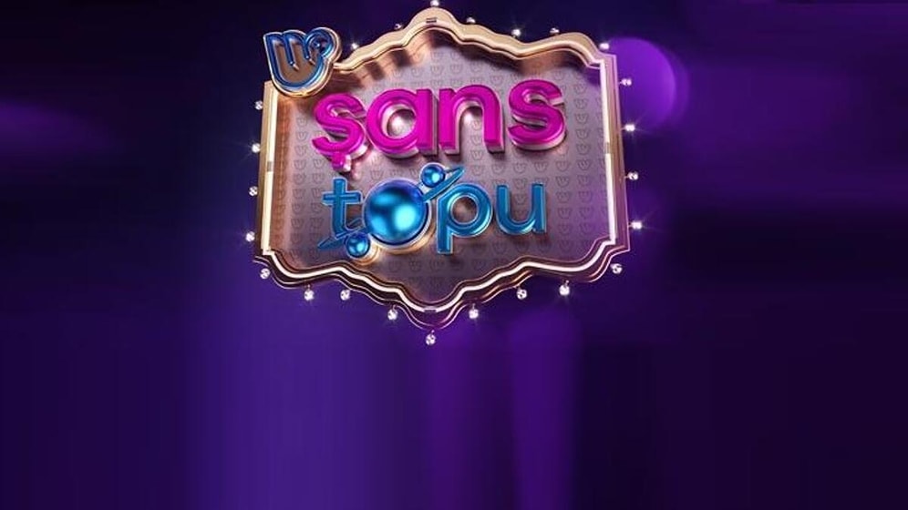 20 Aralık Şans Topu Çekiliş Sonuçları Belli Oldu! Şans Topu'nda Büyük İkramiyeyi 2 Kişi Kazandı...