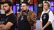 Eğlenceli Bir Haftanın Ardından Dörtlü Finale Kalanların Belli Olduğu MasterChef'e Bu Hafta Kim Veda Etti?