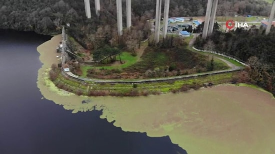 Elmalı Barajı Alarm Veriyor: Doluluk Oranı Yüzde 30'un Altına Düştü