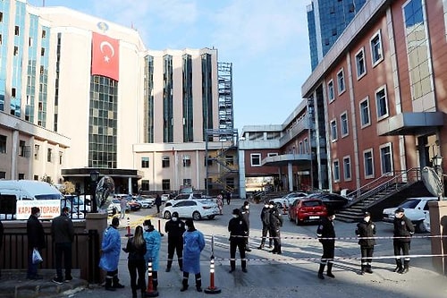 Gaziantep'teki Yoğun Bakım Faciasında Can Kaybı 12'ye Yükseldi