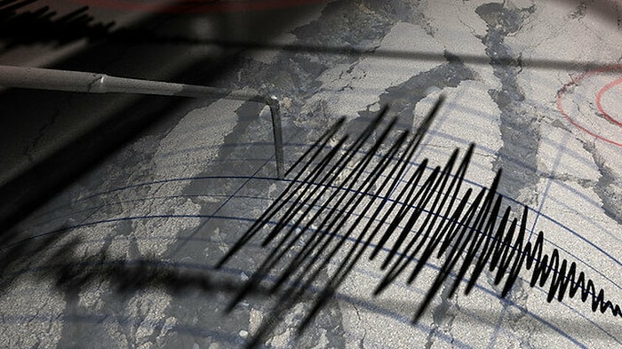 Erzurum'da Deprem! En Son Deprem Nerede Oldu? İşte AFAD ve Kandilli'nin 21 Aralık 2020 Son Depremler Listesi...