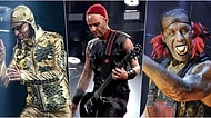 Sahneleri Ateşe Veren Metal Grubu Rammstein’ın En Damar 13 Şarkısı