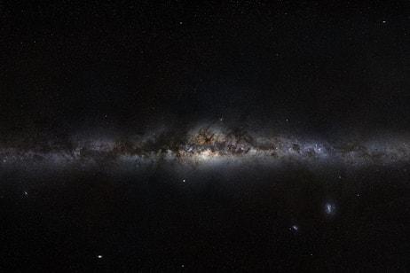 Dünya Dışı Yaşam Var mı? Gök Bilimciler Samanyolu Galaksisi'nin Kendisini Yok Etmiş Uygarlıklarla Dolu Olduğunu İddia Etti