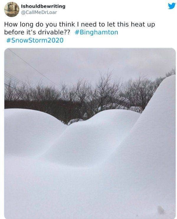 5. "Как думаете: сколько потребуется прогревать машину, чтобы поехать по делам?"