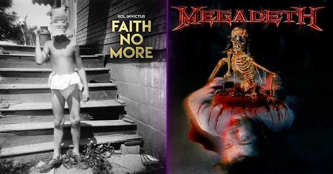 Her Metal Müzik Âşığının Müptelası Olacağı, Hak Ettiği İlgiyi Görememiş 7 Albüm