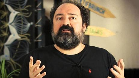 Yemek Sepeti’nin CEO’su Nevzat Aydın'a Maskeli Takip Şoku