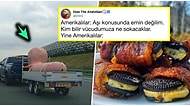 Denizaşırı Mizahta Bu Hafta: Son Günlerde Yabancıları Kahkahaya Boğmuş 19 Komik Tweet