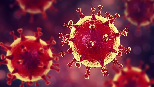 B117 Virüsünün Özellikleri Nelerdir ?