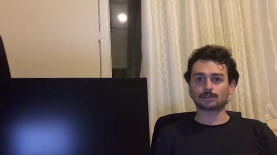 Sunum Videosu Çekerken Defalarca Deneme Yapan Öğrencilerin İsyan Ettikleri Efsane Anlar