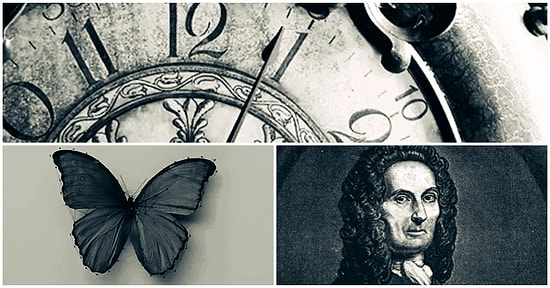 Burçak Yüce Yazio: Olasılıklar, Şans ve Laplace Şeytanı