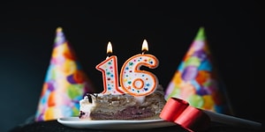 Karakterine Göre Aslında Kaç Yaşındasın?