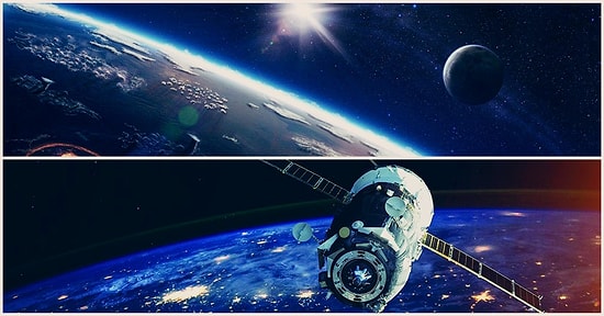 Selçuk Topal Yazio: Yeryüzündeki Toprak Savaşları Uzaya Yayılıyor!