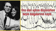Carl Sagan ve Aşkını Düşünürken Beyin Dalgalarını Kaydedip Voyager'la Uzaya Yollayan Ann Druyan'ın Hikayesi
