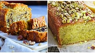 Çaylar ve Kahveler Hazır Olsun! Evinizi Nefis Kokularla Saracak Birbirinden Şahane 15 Kek Tarifi