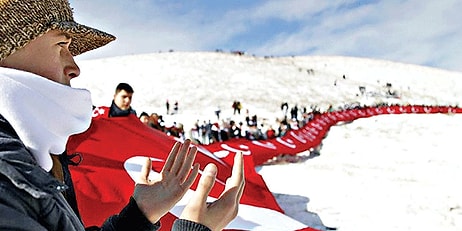 İnancın, Mücadelenin, Cesaretin 106. Yılı: Sarıkamış Destanı! Sarıkamış Harekatı Nedir ?