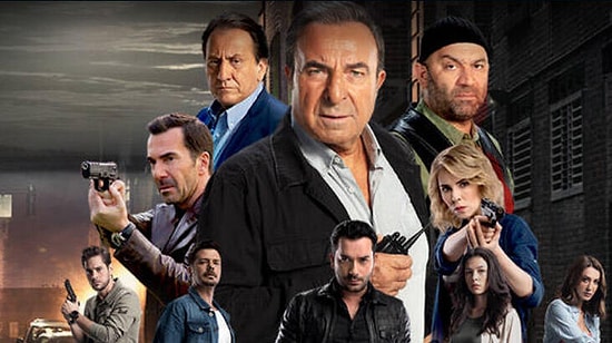 Biz Çocukken Vardı, İş Güç Sahibi Olduk Hala Var! Sezonlara Doyamayan Arka Sokaklar Neden Hala Çok İzleniyor?