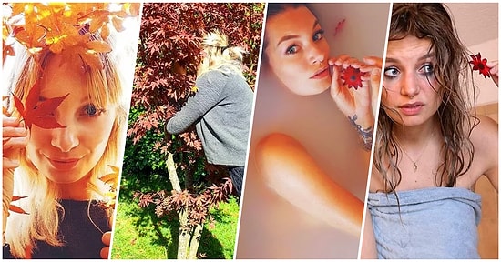 Birbirinden Güzel Fotoğrafların Aslında Nasıl Çekildiğini Gösteren 19 Kare