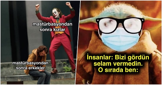 Yaptıkları Nokta Atışı Capslerle Yüzünüzde Kocaman Bir Gülümseme Yaratacak 16 Uluslararası Mizahşör