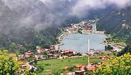 Memleketimizin Her Noktasının Adeta Cennetten Bir Köşe Olduğunu Gösteren 12 Kanıt