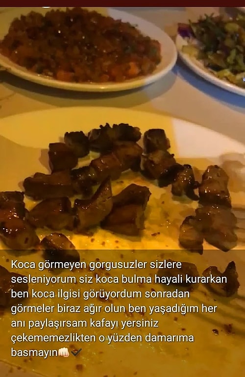 Kocişkolarının Kendileri İçin Yaptığı İnanılmaz Jestleri Paylaşırken Görenleri Çatır Çatır Çatlatan Sosyal Medya Kullanıcıları