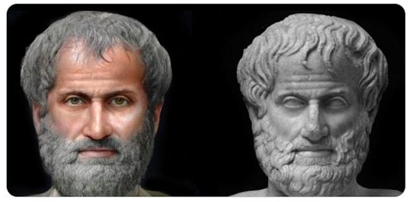 11. Aristoteles