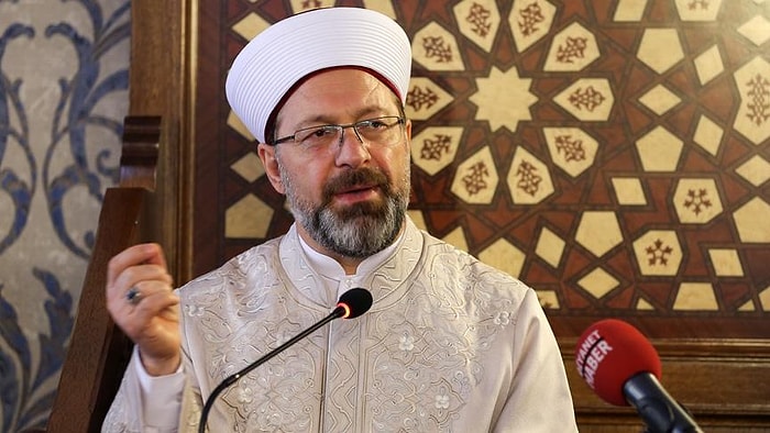 Diyanet'ten Türkçe İbadet ve Ezan Açıklaması: 'Caiz Değil'