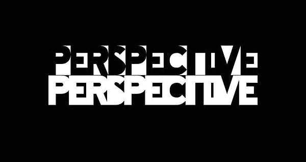 8. Perspektif (Perspective)