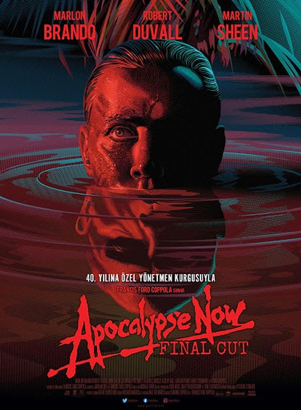 14. Kıyamet (Apocalypse Now)