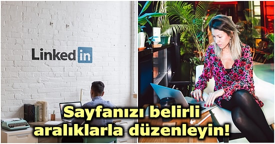 LinkedIn'de İşletmesine Bir Sayfa Açmak İsteyenlerin A'dan Z'ye Bilmesi Gereken Bütün Ayrıntılar