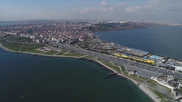 "İstanbul'un akıl dışı projelere ihtiyacı yok"