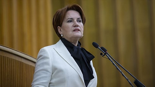 Bahçeli, Akşener'e Yaptığı Çağrıyı Yineledi: 'Dön Evine Bitsin Bu Çile'