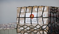 Türkiye'nin Salgın Sürecinde Yurt Dışına Yaptığı Yardımlar 100 Milyon Lirayı Aştı