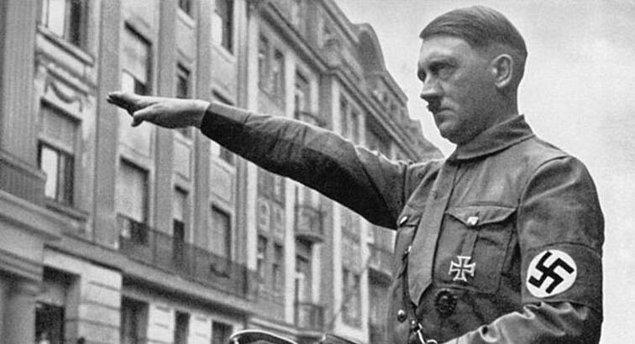 7. Hitler'in zamanında Alman halkı tarafından çok desteklendiği de doğru değildir. Çünkü Hitler, katıldığı ilk seçimde oyların %30'unu, ikinci seçimde ise %37'sini alabilmiştir. Buna karşı rakibi Paul von Hindenburg, oyların %53'ünü alarak cumhurbaşkanı seçilmiştir.