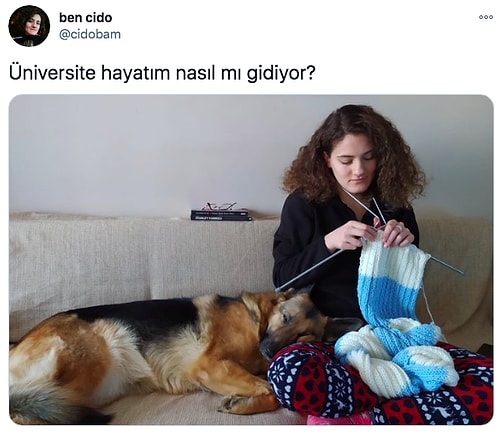 Evde Durmaktan Kafayı Sıyıran Üniversite Öğrencilerinin Son Halini Görünce Çok Güleceksiniz