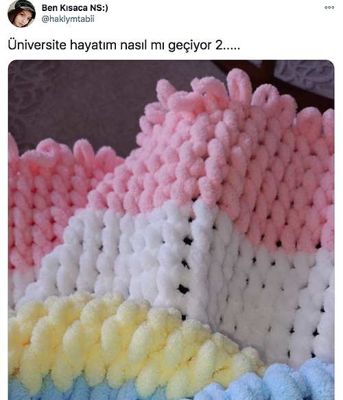 Evde Durmaktan Kafayı Sıyıran Üniversite Öğrencilerinin Son Halini Görünce Çok Güleceksiniz